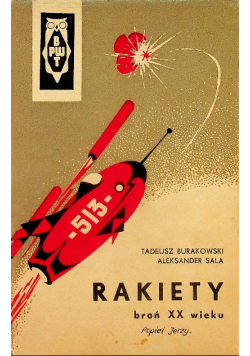 Rakiety broń XX wieku