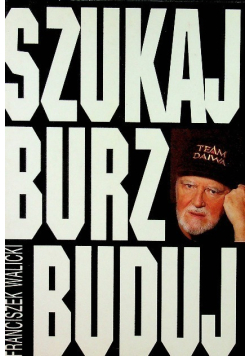 Szukaj burz buduj