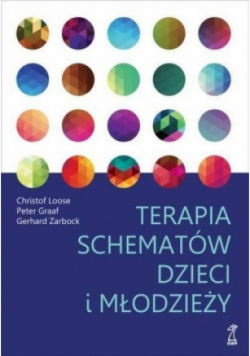 Terapia schematów dzieci i młodzieży