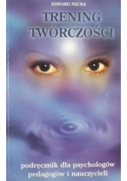 Trening twórczości