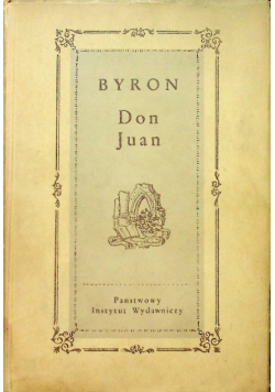 Don Juan