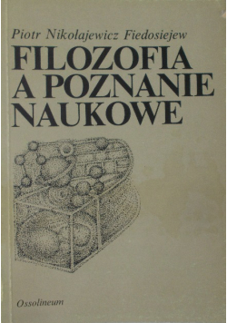 Filozofia a poznanie naukowe