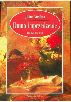 Duma i uprzedzenie