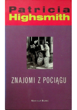 Znajomi z pociągu