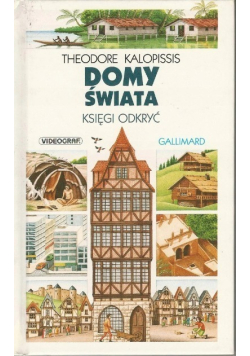 Domy świata Księgi odkryć