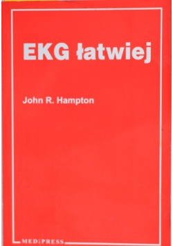 EKG łatwiej
