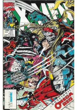 X Men Nr 3 / 95