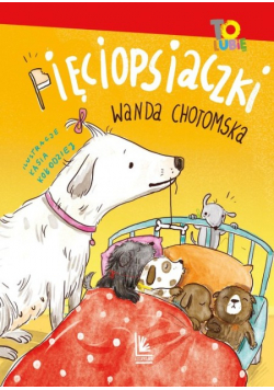 Pięciopsiaczki