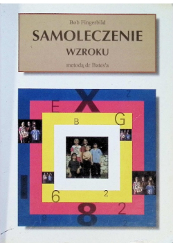 Samoleczenie wzroku
