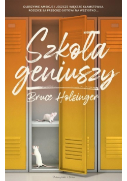 Szkoła geniuszy