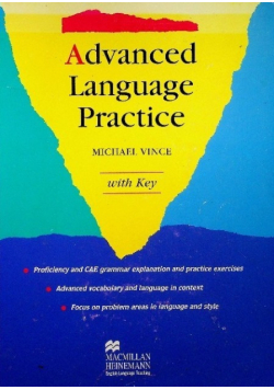 Advanced Language Practice