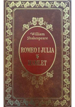 Romeo i Julia, Hamlet