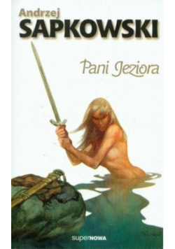 Pani Jeziora