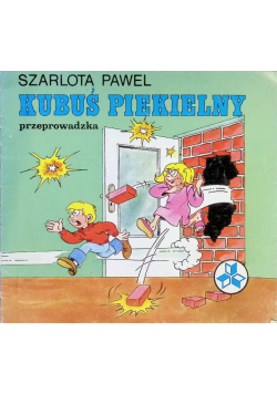 Kubuś Piekielny Przeprowadzka