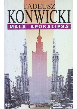 Mała apokalipsa