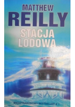 Stacja lodowa