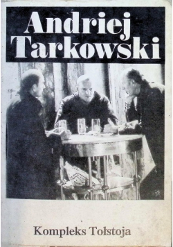 Kompleks Tołstoja