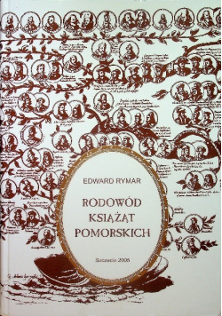 Rodowód książąt pomorskich