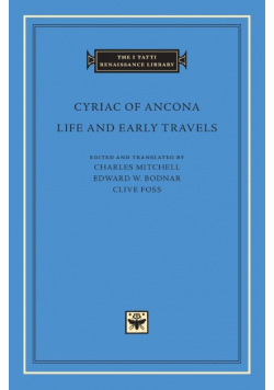 Cyriac of Ancona, Later Travels