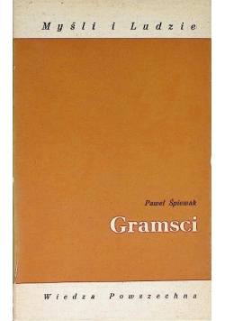 Gramsci