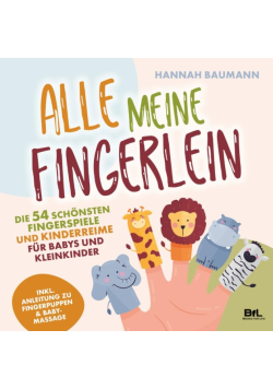 Alle meine fingerlein