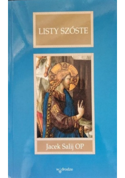 Listy szóste