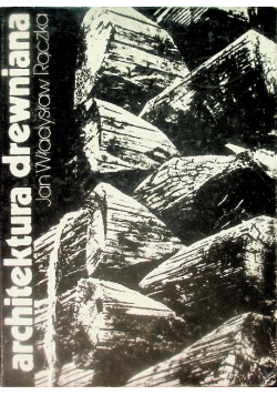 Architektura drewniana