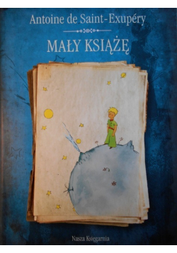 Mały Książę