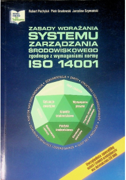 Zasady wdrażania systemu zarządzania środowiskowego zgodnego z wymaganiami normy ISO 14001