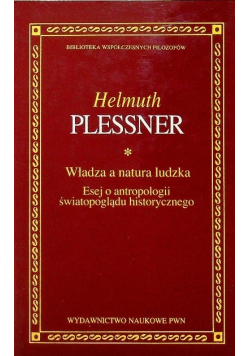 Władza a natura ludzka