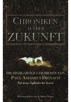 Chroniken aus der Zukunft
