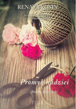 Promyk nadziei