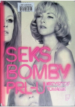 Seksbomby PRLu