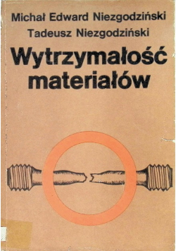 Wytrzymałość materiałów