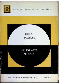 Na tyłach wroga