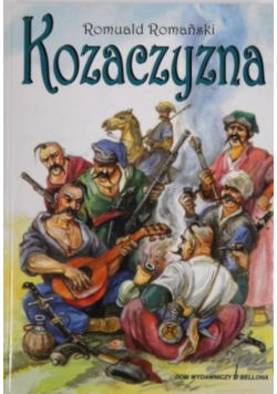 Kozaczyzna