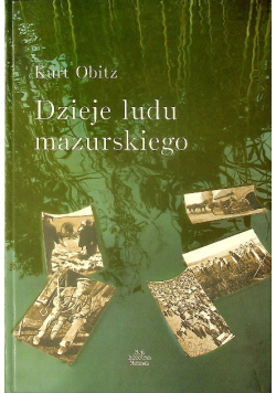 Dzieje ludu mazurskiego