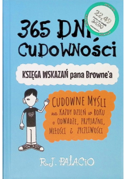 365 dni cudowności