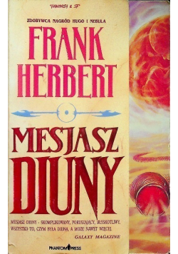 Mesjasz Diuny