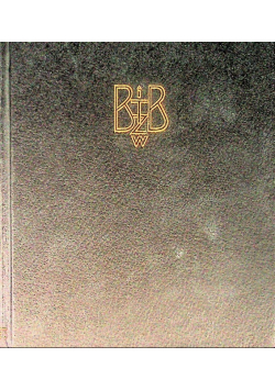 Biblia Święta to jest Całe Pismo Święte