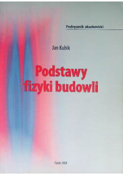 Podstawy fizyki budowli