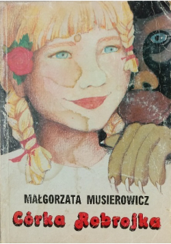 Córka Robrojka