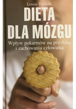 Dieta dla mózgu