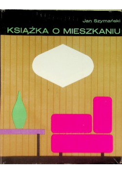 Książka o mieszkaniu