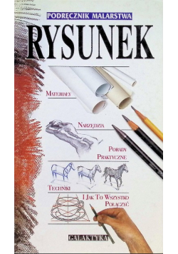 Rysunek Podręcznik malarstwa