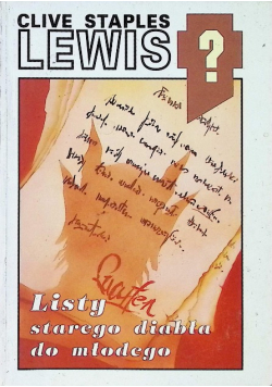 Listy starego diabła do młodego