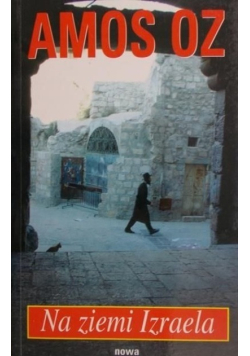 Na ziemi Izraela