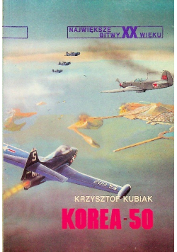 Korea 50