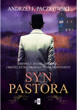 Syn pastora