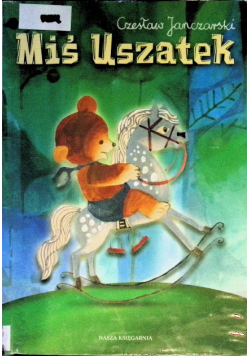 Miś Uszatek